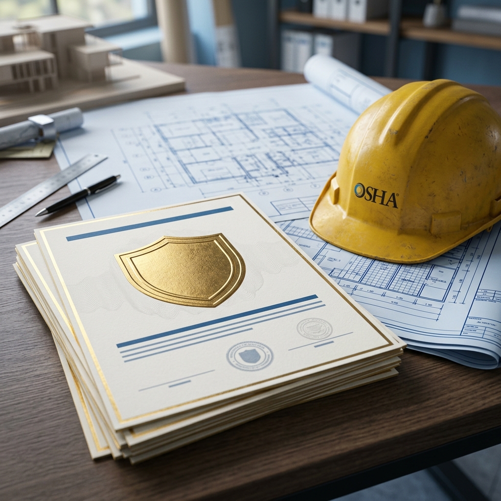 Garanties & Assurances du Maître d'Œuvre : Ce que Vous Devez Savoir