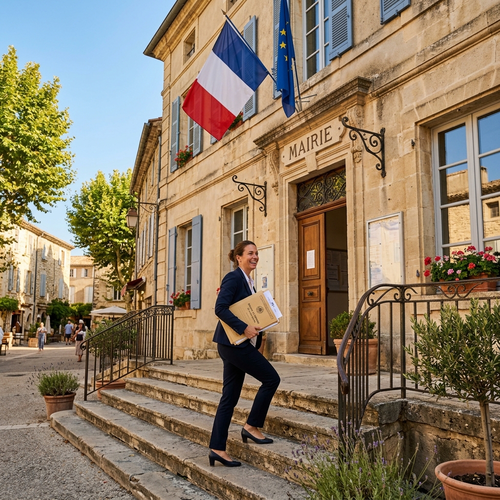 Permis de Construire : Guide Complet avec Maître d'Œuvre